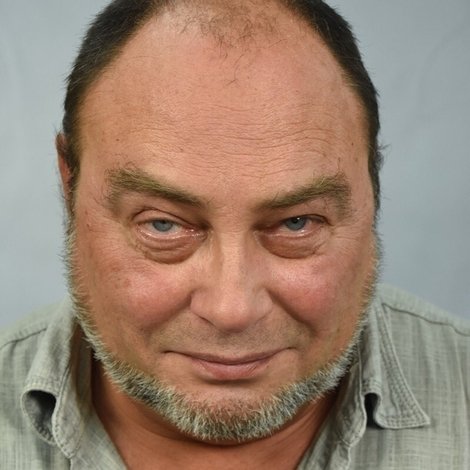Andrey Perunov