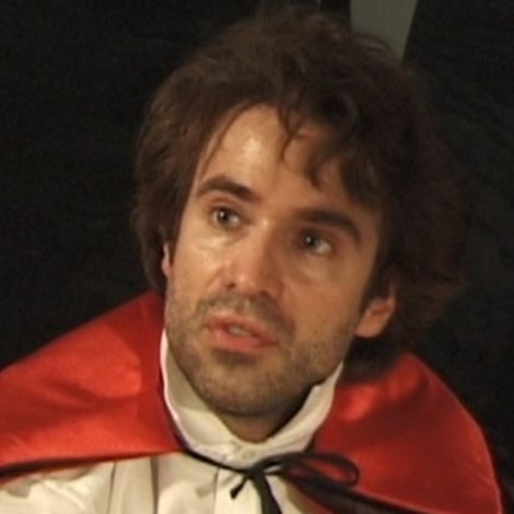 Dean Paul