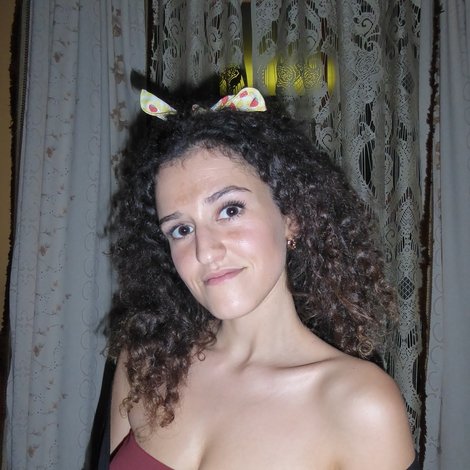 Nira Diaz