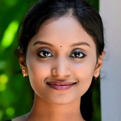 Sreeshma Chandran