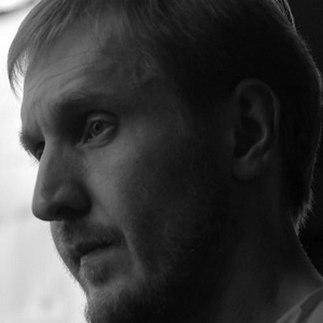 Vitaly Kurapov