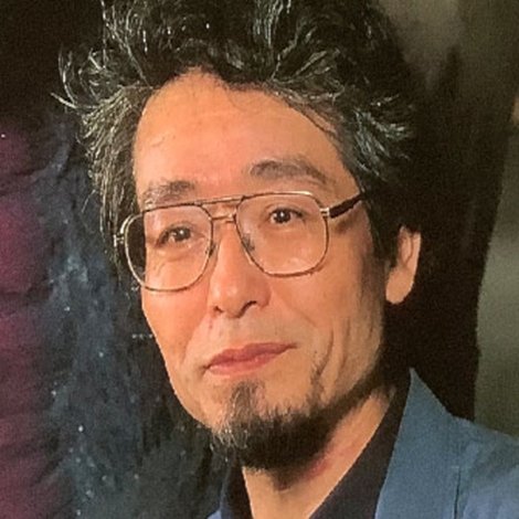 Kensho Yamashita