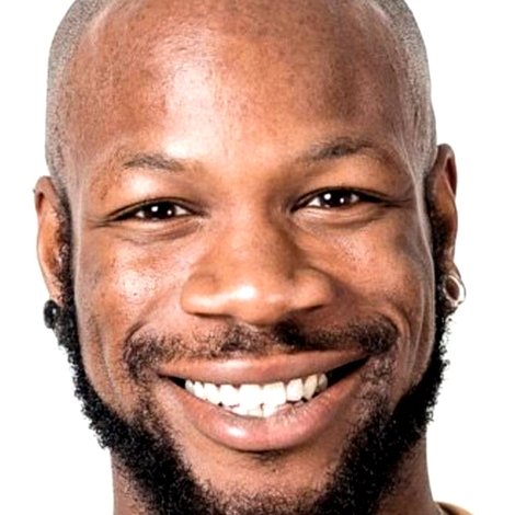 Bishop Black