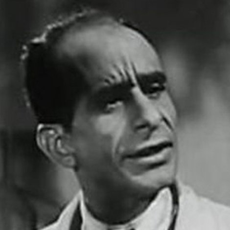 Ali Kamel