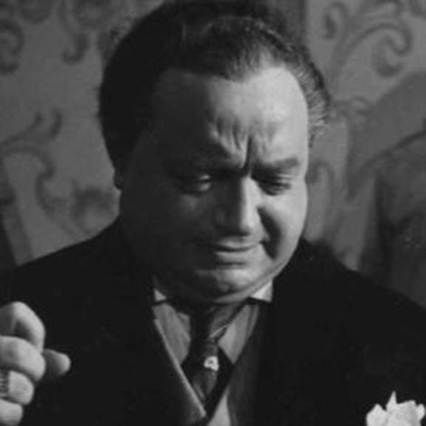 Giuseppe Pierozzi