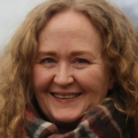 Torunn Lødemel Stokkeland