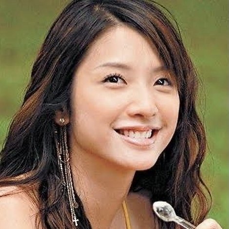 Beatrice Hsu