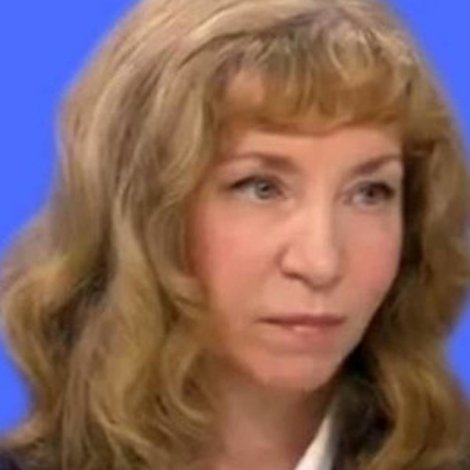 Olga Melikhova