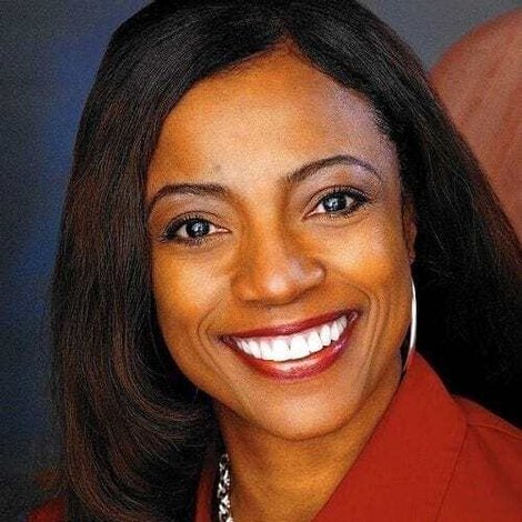 Bern Nadette Stanis