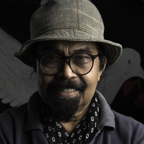 Hishamuddin Rais