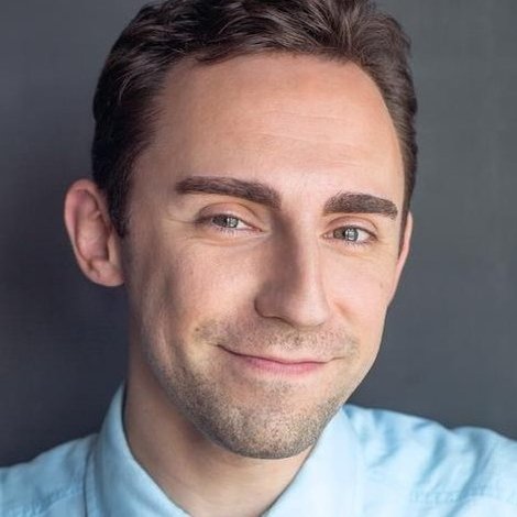 Kevin Sebastian