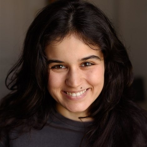Iliana Belkhadra