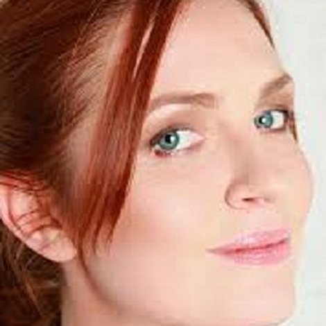 Diana Petrenko
