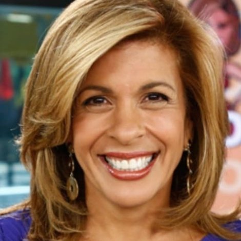 Hoda Kotb