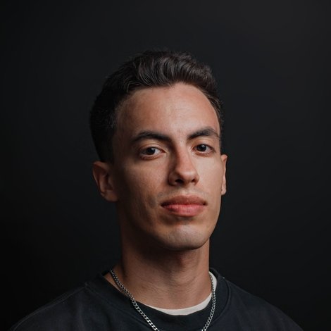 Alex Dessavre