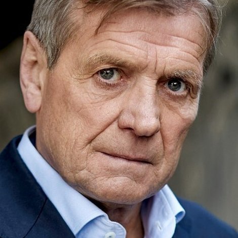 Erich Krieg