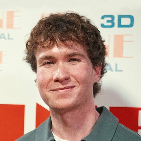 Alex Comas