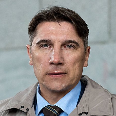 Sergey Ugryumov