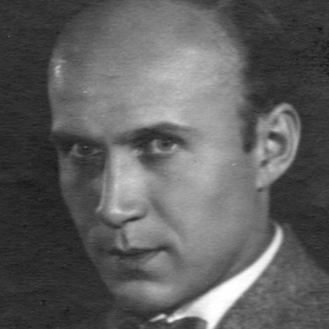 German Bobrobskiy