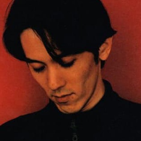 Kunihiko Ikuhara