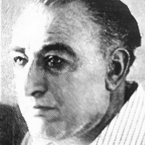 Louis Paglieri