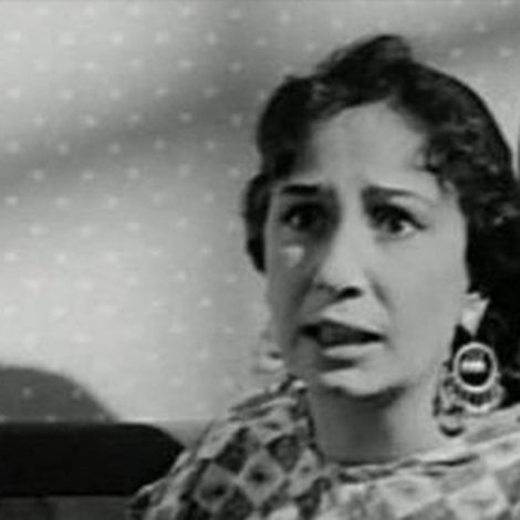Fawzeya Ebrahim
