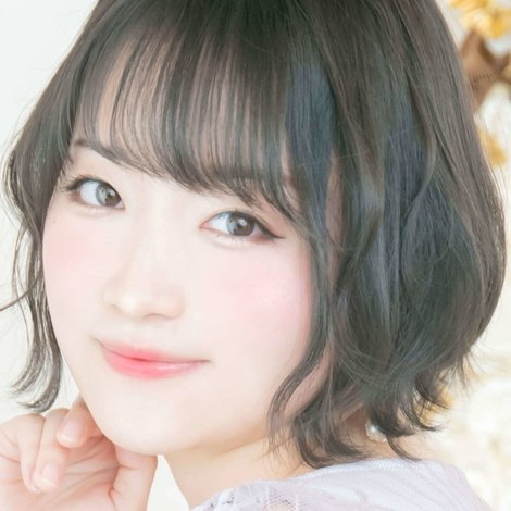 Miho Hayashi