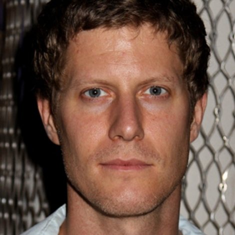 Eric Sheffer Stevens