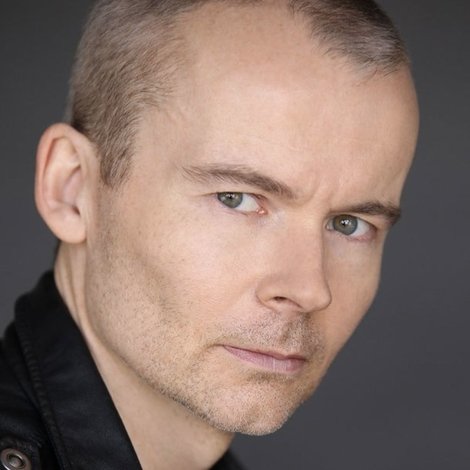 Matt McLeod
