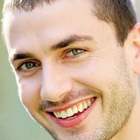 Rudi Vodanovich