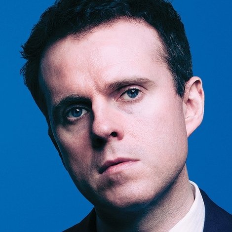 Andrew Doyle