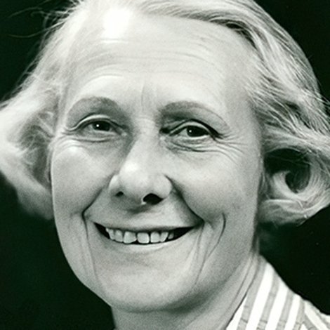 Sylvia Barter