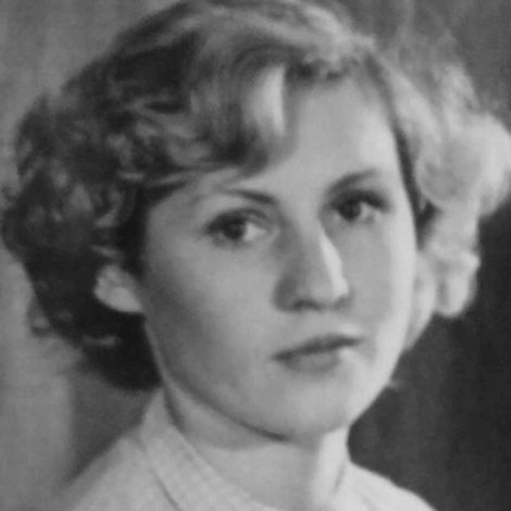 Nina Gulyayeva