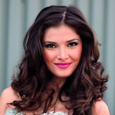 Alina Pușcaș