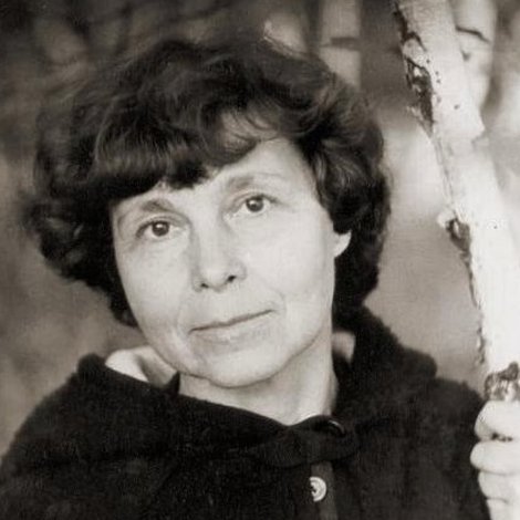 Sofiya Gubaydulina