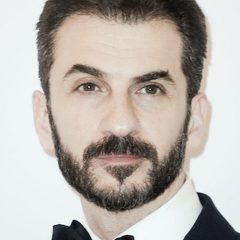 Michael Aronov
