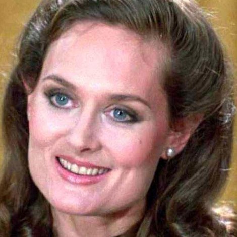 Caroline Yeager