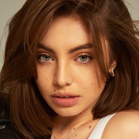 Lydia Pavón
