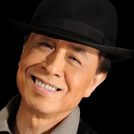 Johnny Yip