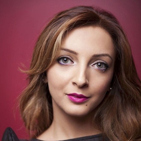 Begüm Günceler