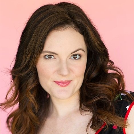 Liz Stewart