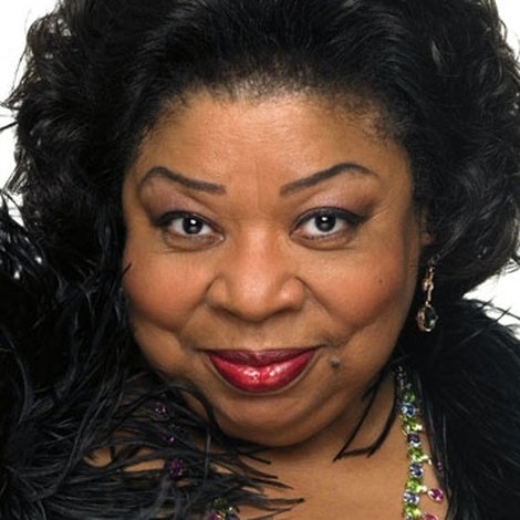 Martina Arroyo