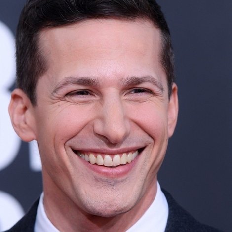 Andy Samberg