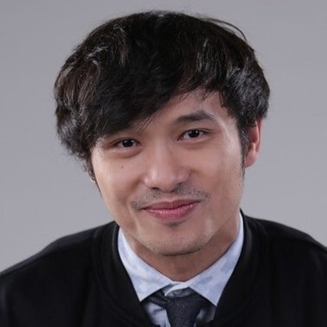Kean Cipriano