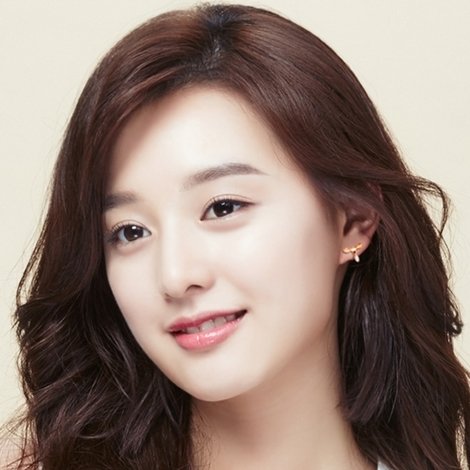 Kim Ji-won