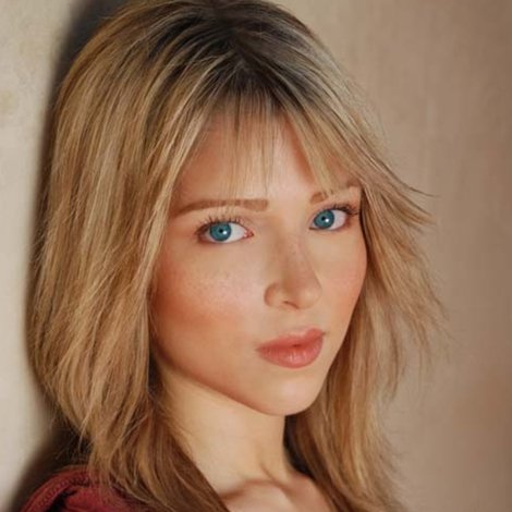 Ashley Peldon