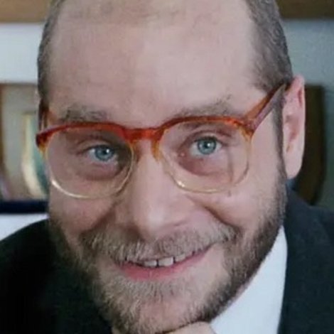 Paul Fonoroff
