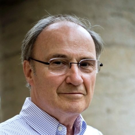 Georges Rey