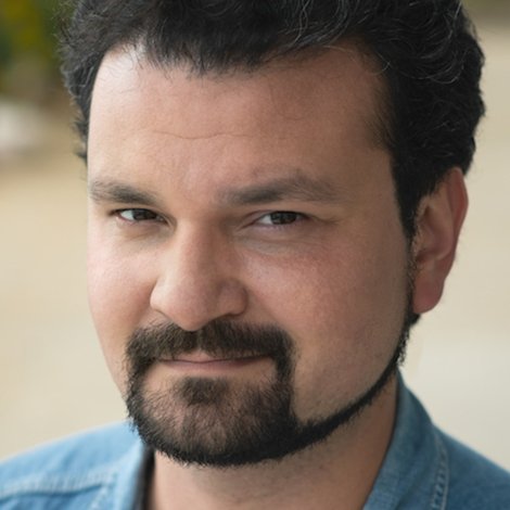 Zachary T. Scott