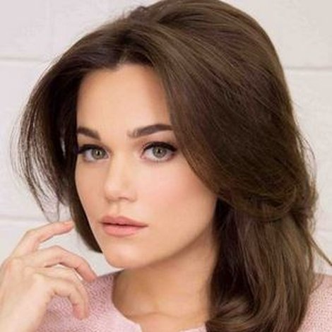 Romina Carrisi